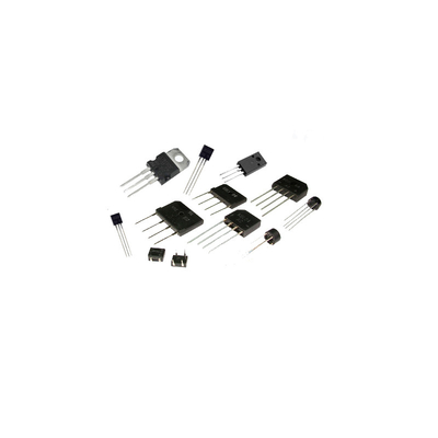STM8S207K6T6C 8 Bit Microcontrollers MCU 24MHz Electronic Components LQFP-32