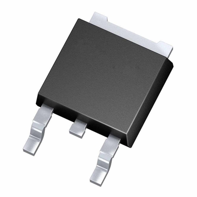 BTS3028SDL Semiconductors Power Management ICs Switch Distribution