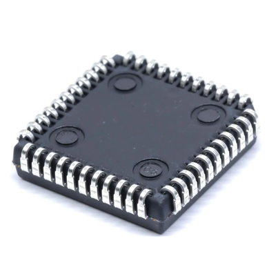 PLCC-44 AT89C51RD2-SLSUM 8bit Microcontrollers MCU 64kB Flash RAM 60MHz Original in stock