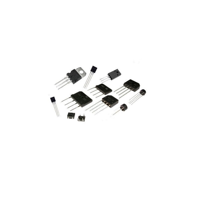 TLE4966L Magnetic Sensors Integrated Circuit Chip Board Mount Hall Effect ICs