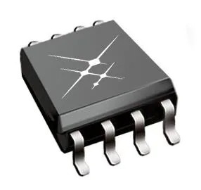 SOIC-8 Digital 2 Channel Isolators Interface ICs Semiconductors SI8621BB-B-IS
