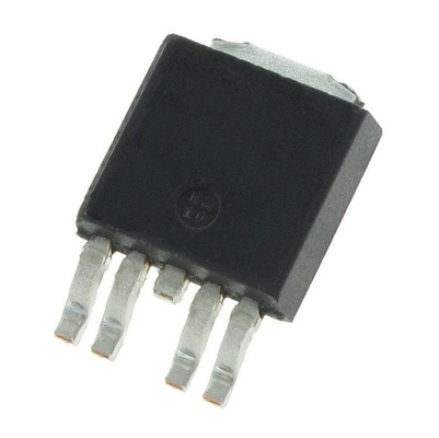 BTS452R TO-252-5 Power Switch ICs Power Distribution High Side Semiconductors