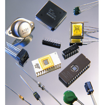 LM135AH Board Mount Temperature Sensors V3022-28S TGS2600 Analog