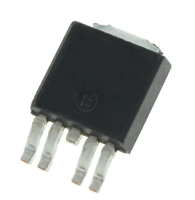 AUIPS7111STRL Integrated Circuit Chip 10A TPS23753APWR SI53212-A01AGM Gate Drivers Chip