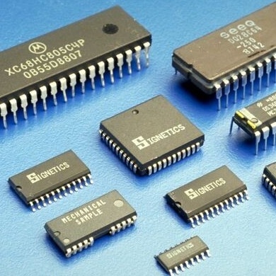 TLD5098ELXUMA1 Semiconductors ICs Operational Amplifiers Op Amps IC DRV8313RHHR TLE4251D