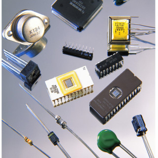 NCP718BMT500TBG LDO Voltage Regulators Positive 1 Output SMD / SMT Style