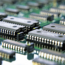 Original semiconductor chips Microcontrollers MCU EEPROM AT90CAN12816AU WR08X271JTL IRFHM9331TRPBF