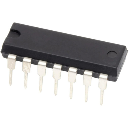LT1014DNPBF Semiconductor devices electronic components Precision Amplifiers Quad Precision Op Amp