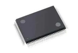 PIC32MX795F512L-80IPF 16 Channel 32 Bit Microcontrollers MCU USB 2xCAN 8 DMA