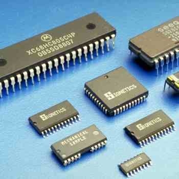 8 Channel SMD / SMT 8 Bit Microcontrollers MCU Microconverter ADUC842BCPZ62-5
