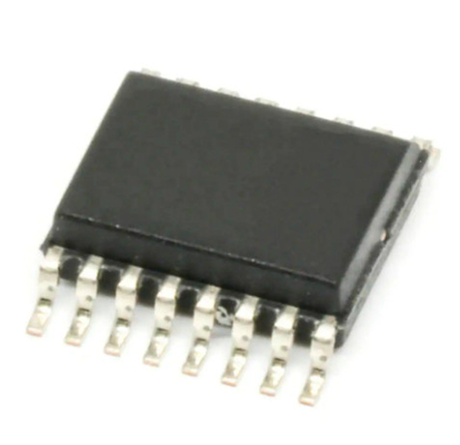 LTC2861IGN PBF RS 485 Interface IC 5V Full Duplex RS485 Transceiver IC
