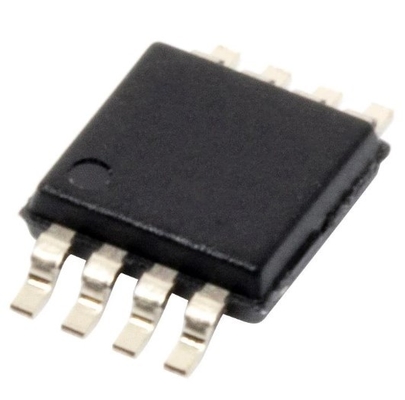 AD8616ARMZ Precision OP AMP IC rail to rail for Barcode scanners