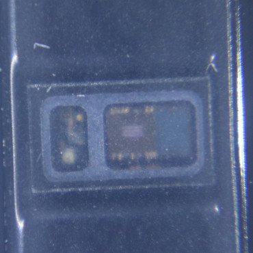 MAX30101EFD+T Biometric Sensor IC Integrated Optical Sensor IC