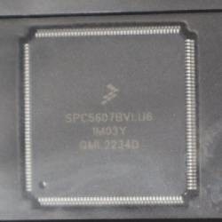 SPC5607BF1VLU6 32 Bit MCU Embedded Processors Controlle NTD6416ANLT4G