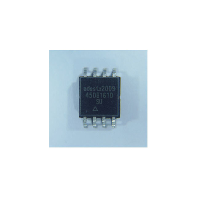AT45DB161D-SU EMMC Memory Chips NOR Flash 16M 2.7V 66Mhz