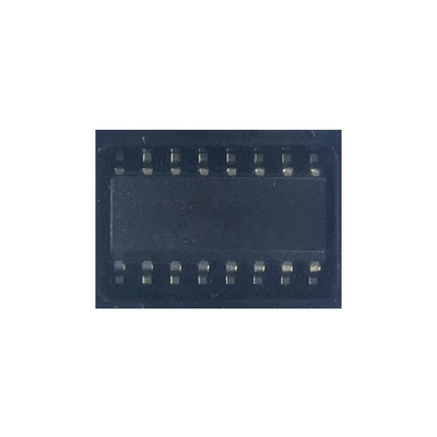 74HC4052D Demultiplexers Analog Multiplexer IC SOIC-Narrow-16