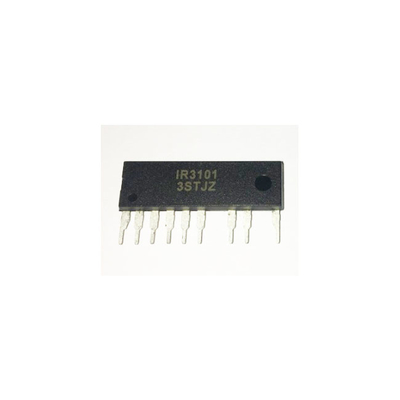 IR3101 PMICPower Management Integrated Circuit Chips Half Bridge FredFET IMotion 1.6A