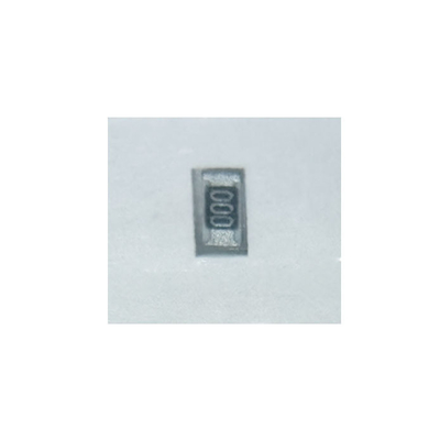 WR06X000 Film Chip Current Sense Resistors 100mW PCB Mount
