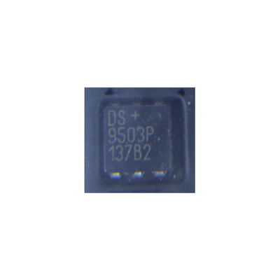 Unidirectional DS9503P TVS Diode SMD ESD Suppressors Maxim Integrated