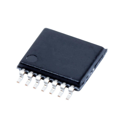 LM2700MTX-ADJ/NOPB Integrated Circuit Power Management ICs ADJ 2.55A 14TSSOP