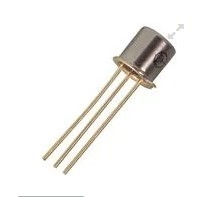 JAN2N2907A PNP Bipolar Transistor