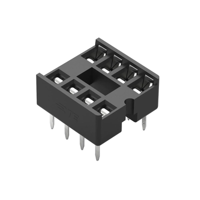 1-2199298-2 DIP IC Sockets Wire Connector Integrated Chip