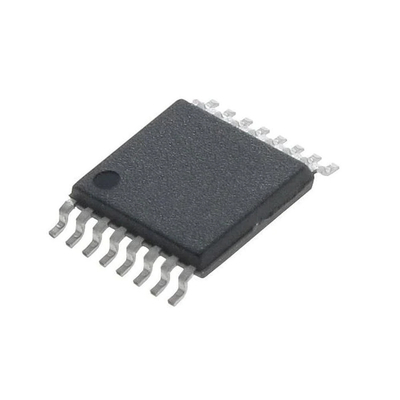 MC74HC4852ADTR2G Integrated Circuit Chip Encoders Decoders Multiplexers Demultiplexers