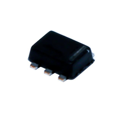 TMP112AIDRLR  Board Mount Temperature Sensor Chip SOT-5X3