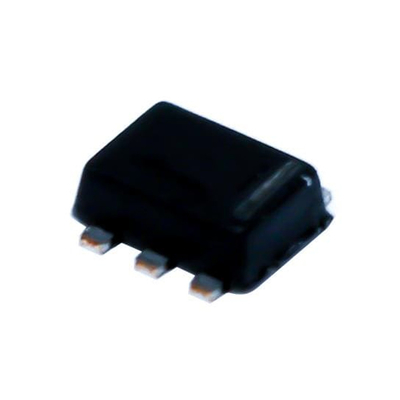 LM75AIMME NOPB Digital Temperature Sensor Chip VSSOP-8