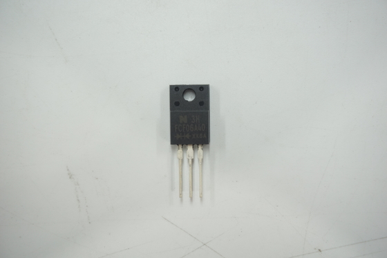 FCF06A40 Mosfet Transistor Rf Transistors Rectifiers Through Hole 60 A TO 220 3 Original And New