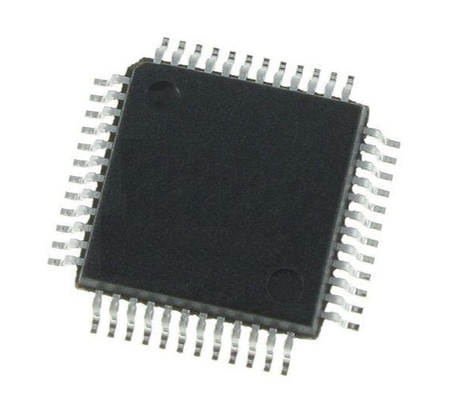 C8051F380-GQR Semiconductors Integrated Circuits8bit Microcontrollers MCU USB Flash 64k ADC TQFP48