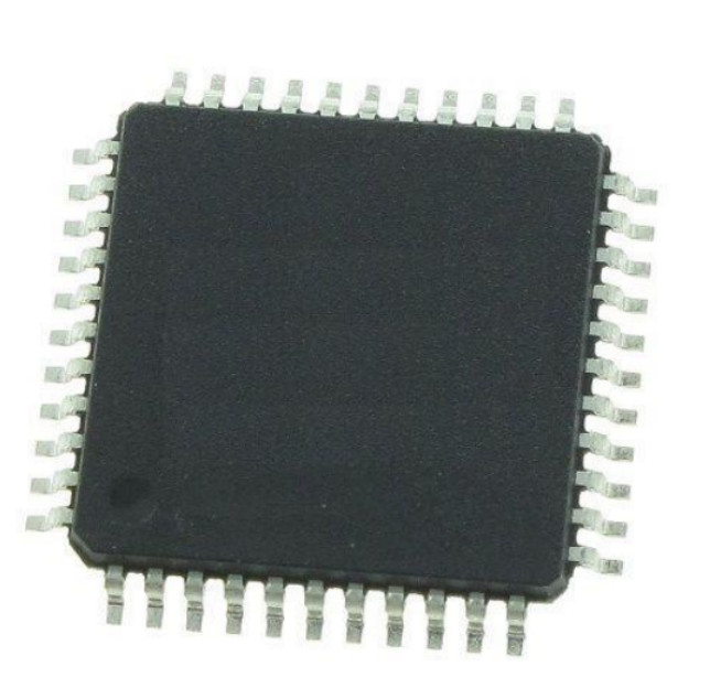 PIC16F887-I/PT 8bit Microcontrollers Original And New 4KB Flash