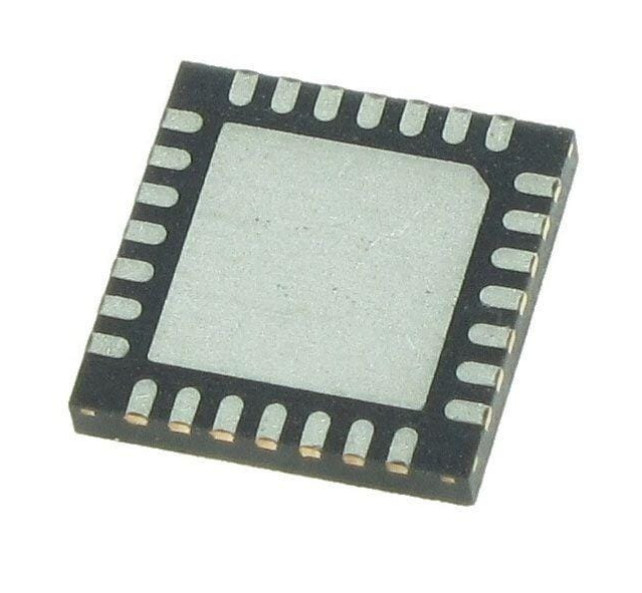 PIC18F24K40T-I/ML Embedded Processors & Controllers  Microcontrollers MCU