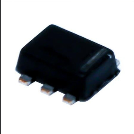 Temperature Sensors TMP112AIDRLR Electronic Chips Integrated Circuits Board Mounted Cut Tape TMP112 Digital