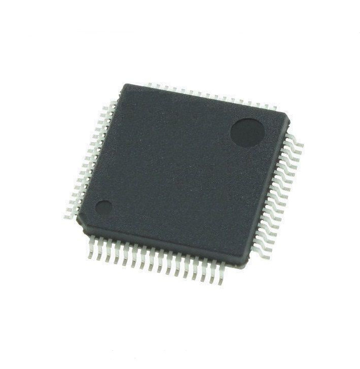 LC4256V-10TN176I SMD Programmable Logic ICs TQFP-176 CPLD Complex Programmable Logic Devices