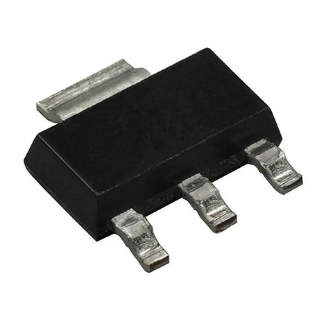 ITS4200S-ME-P Power Switch ICs SOT-223-4 High Side Semiconductors