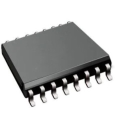 SI8233BB-D-IS Power Management ICs Gate Isolated Gate Drivers PMIC Power Supply Management
