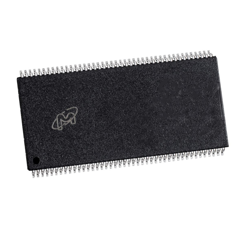MT48LC4M32B2P-7 G DRAM Memory ICs LM135AH N87C51FA Semiconductors