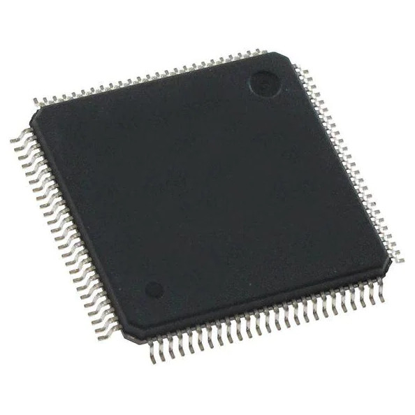 MK64FN1M0VLL12 ARM Microcontrollers IC K601M LQFP-100 EEPROM MCU IC