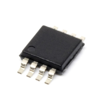 HV7802MG-G Current Monitor ICs PMIC Power Management Integrated Circuit