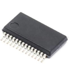 ADM213EARSZ-REEL RS 232 Interface Integrated Circuit SPC5607BF1VLU6R BCM88381CA1KFSBG Interface ICs