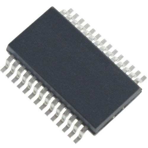 PIC18F24K22-I/SS High quality 8 bit Microcontrollers MCU 16KB Flash 768B RAM 8b FamilynanoWatt
