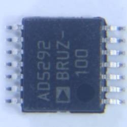 AD5292BRUZ-100 Digital Potentiometer ICs B78416A2232A3 BCM6359VKFBG P11 Semiconductors