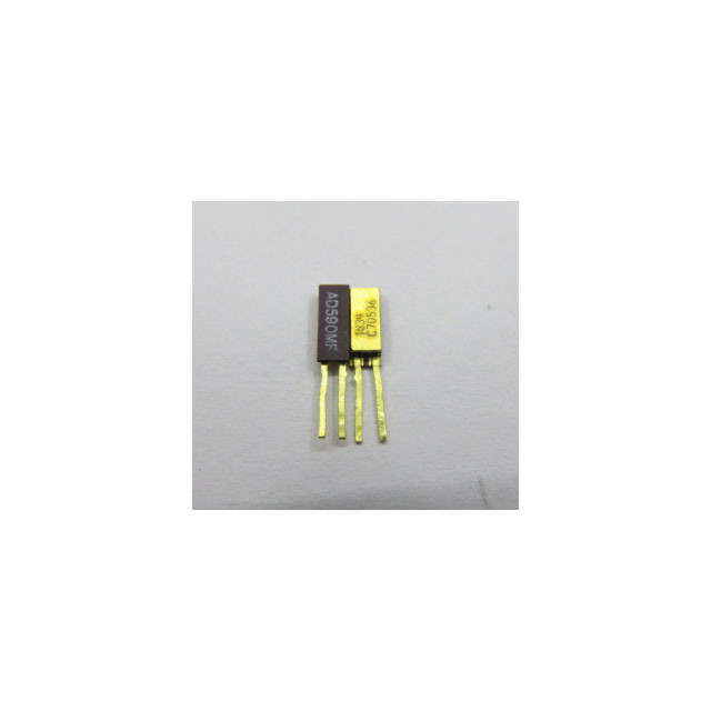 SMD SMT AD590MF FlatPack 2 Temperature Sensor Chip AD590M