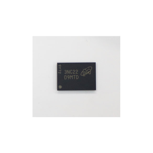 MT47H128M16RT-25E-C EMMC Memory Chips 128MX16 FBGA Data Storage