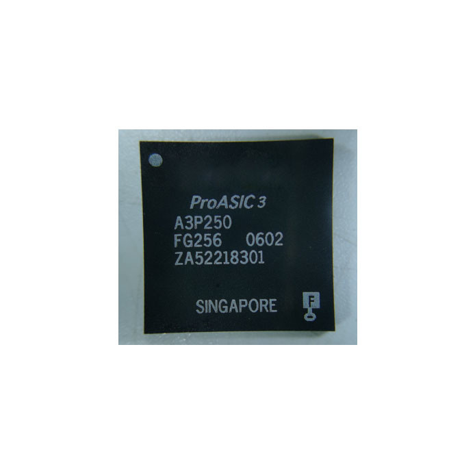 A3P250-FG256 Integrated Circuit Chip SMD SM TFPGA Field Programmable Gate Array