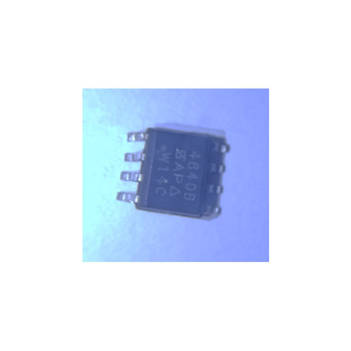 SI4840BDY-T1-GE3 SMD SMT MOSFET Transistor IC Chip 9 MOhms