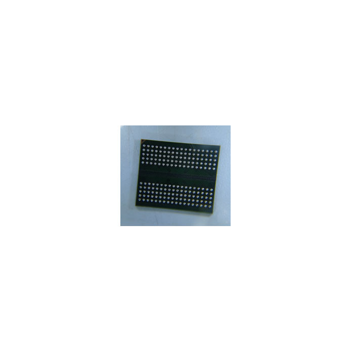 MT61K256M32JE-14-A 8gb EMMC Flash Memory Dram Controller IC GDDR6 8G 256MX32