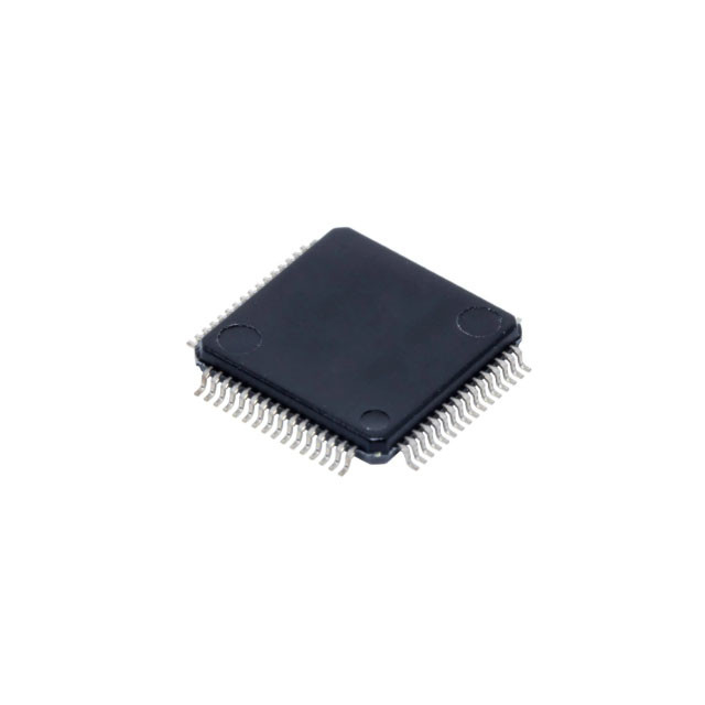 16B Ultra Low Power MSP430F2491TPMR 16 Bit Microcontrollers MCU