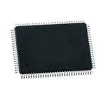 SRAM TQFP-100 SDR Synchronous EMMC Memory Chips 4 Mbit